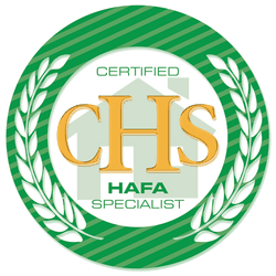 HAFA logo